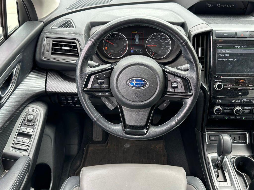 used 2022 Subaru Ascent car, priced at $31,973