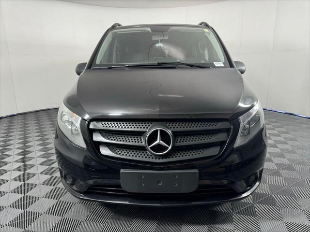 used 2016 Mercedes-Benz Metris car, priced at $15,995