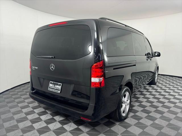 used 2016 Mercedes-Benz Metris car, priced at $15,995