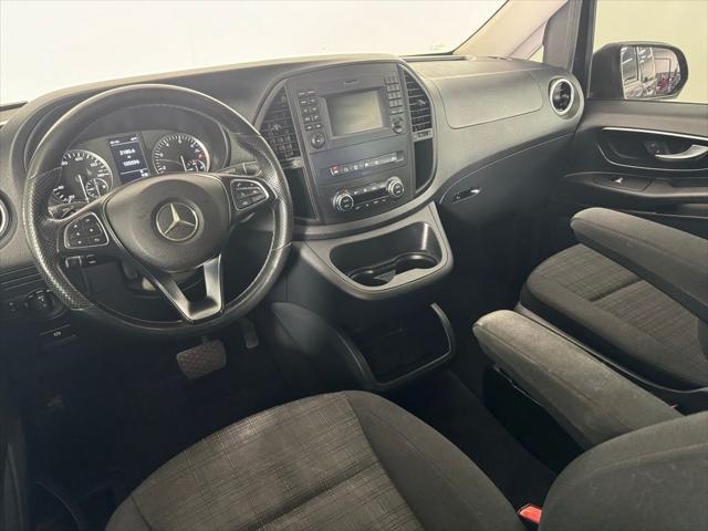 used 2016 Mercedes-Benz Metris car, priced at $15,995