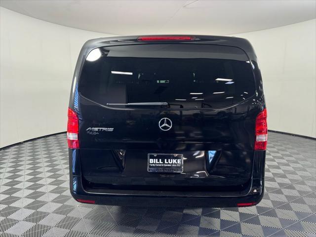 used 2016 Mercedes-Benz Metris car, priced at $15,995