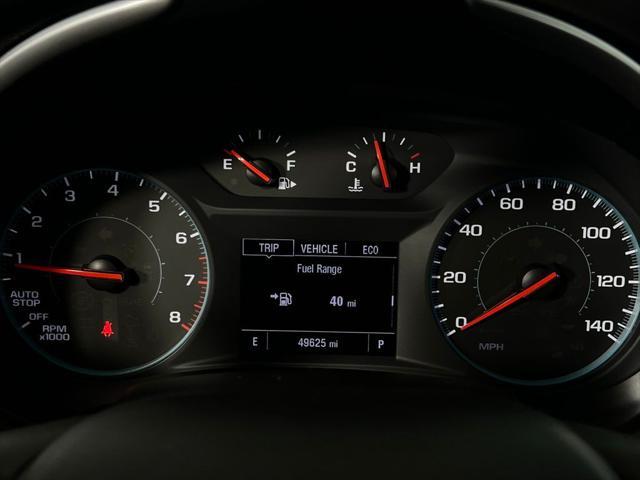 used 2023 Chevrolet Malibu car, priced at $15,773