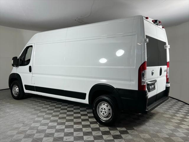 used 2023 Ram ProMaster 2500 car, priced at $31,273