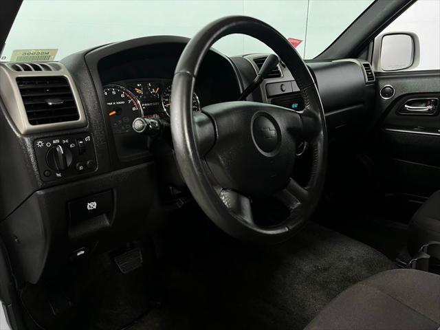 used 2012 Chevrolet Colorado car, priced at $11,995