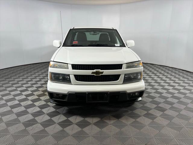 used 2012 Chevrolet Colorado car, priced at $11,995