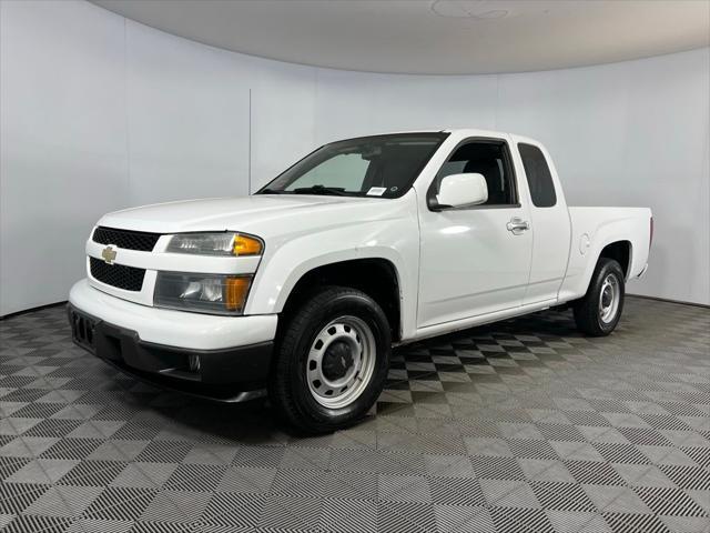 used 2012 Chevrolet Colorado car, priced at $11,995