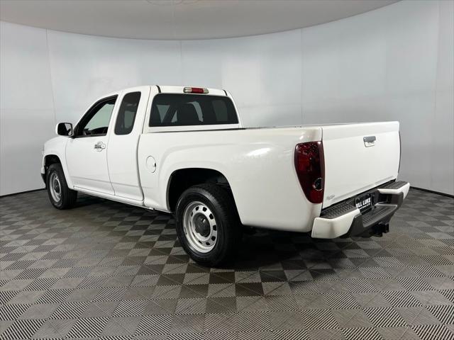 used 2012 Chevrolet Colorado car, priced at $11,995