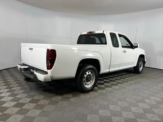 used 2012 Chevrolet Colorado car, priced at $11,995