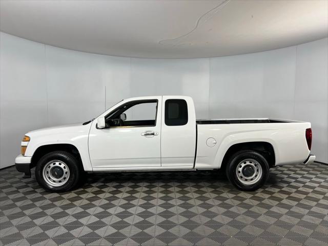 used 2012 Chevrolet Colorado car, priced at $11,995