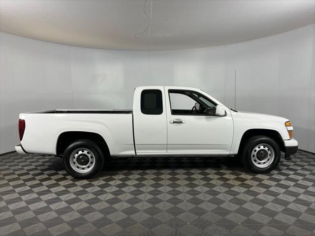 used 2012 Chevrolet Colorado car, priced at $11,995