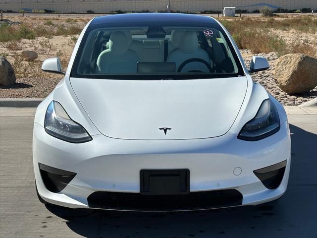 used 2019 Tesla Model 3 car, priced at $20,995