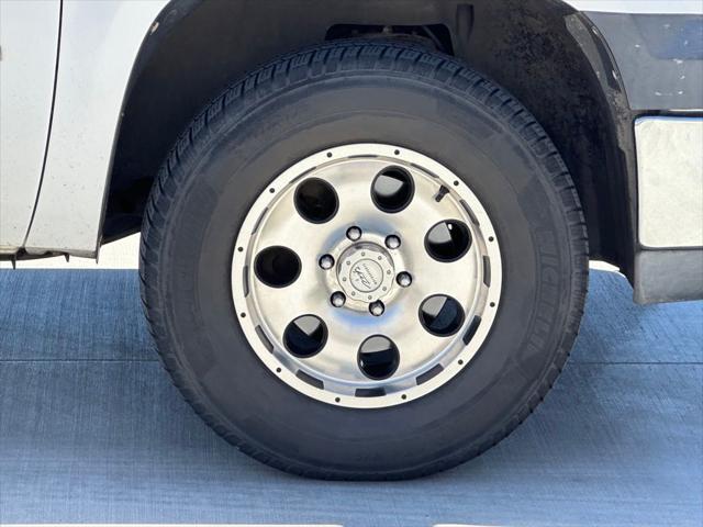 used 2011 GMC Sierra 1500 car, priced at $11,995