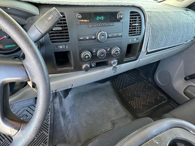 used 2011 GMC Sierra 1500 car, priced at $11,995