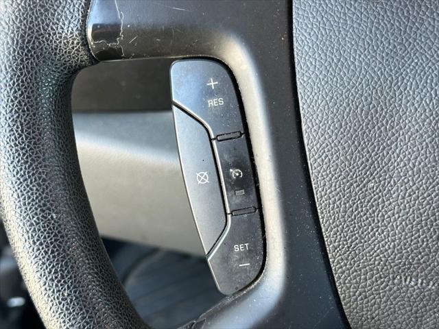 used 2011 GMC Sierra 1500 car, priced at $11,995
