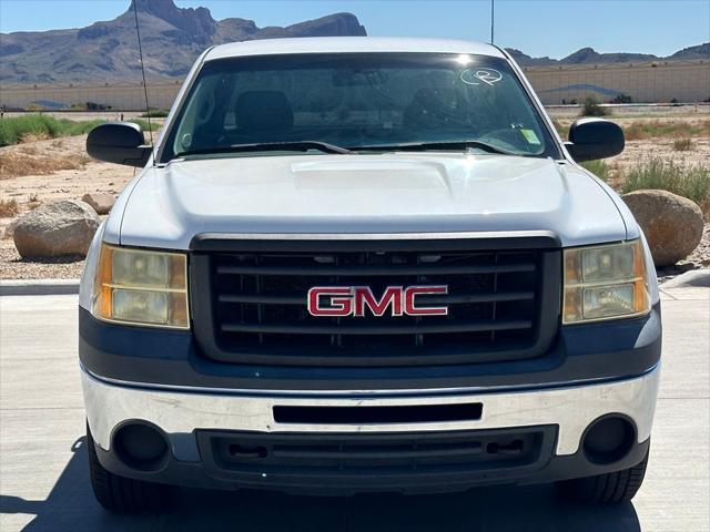 used 2011 GMC Sierra 1500 car, priced at $11,995