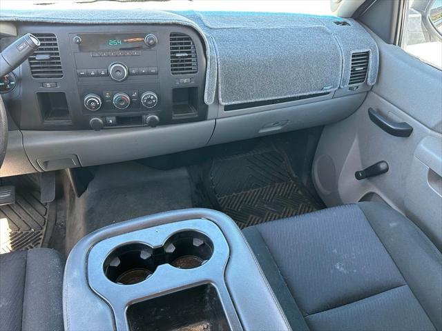 used 2011 GMC Sierra 1500 car, priced at $11,995