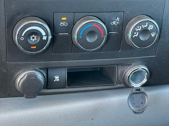 used 2011 GMC Sierra 1500 car, priced at $11,995
