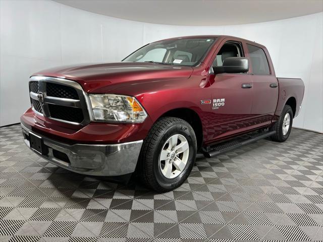 used 2019 Ram 1500 car, priced at $23,975