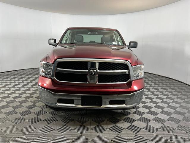 used 2019 Ram 1500 car, priced at $23,975