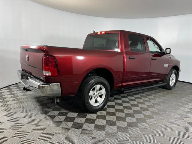 used 2019 Ram 1500 car, priced at $23,975