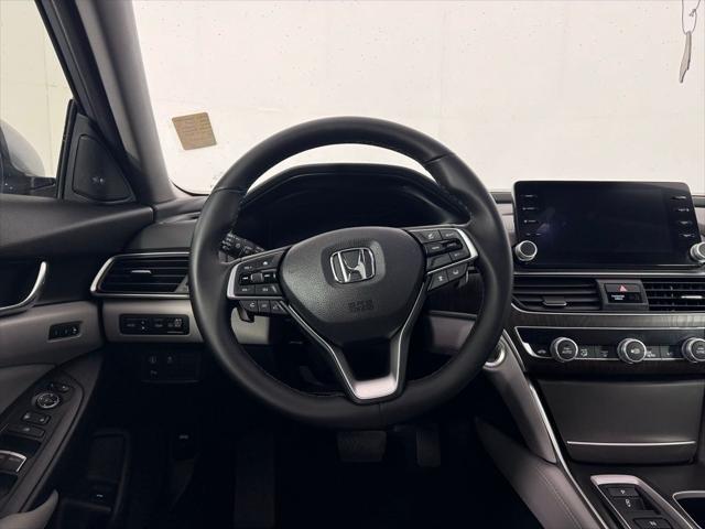 used 2019 Honda Accord car, priced at $30,673