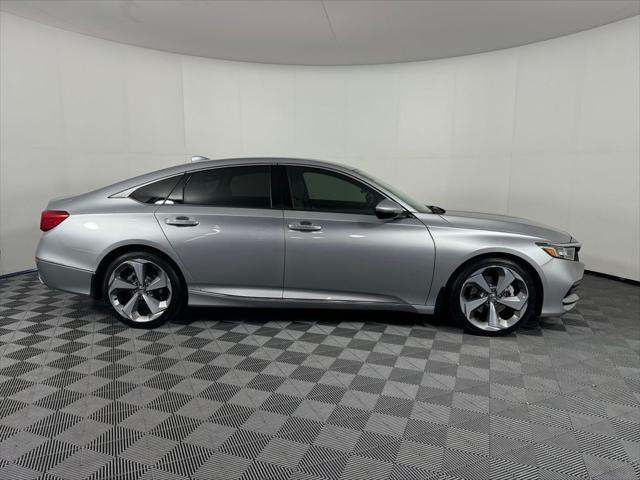 used 2019 Honda Accord car, priced at $30,673