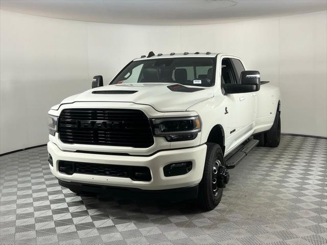 used 2023 Ram 3500 car, priced at $65,975