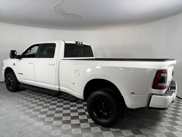 used 2023 Ram 3500 car, priced at $65,975