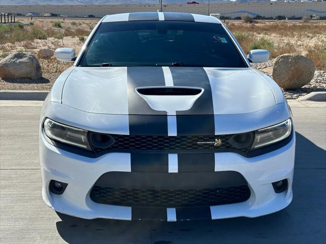 used 2019 Dodge Charger car, priced at $29,973