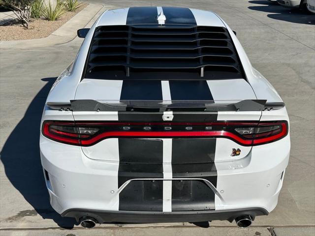 used 2019 Dodge Charger car, priced at $29,973