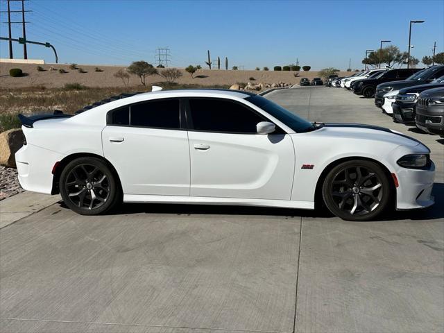 used 2019 Dodge Charger car, priced at $29,973