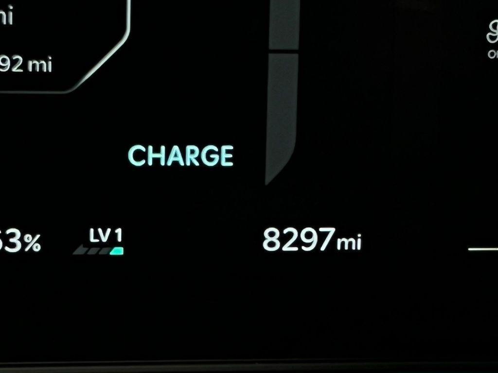 used 2024 Kia EV9 car, priced at $40,375