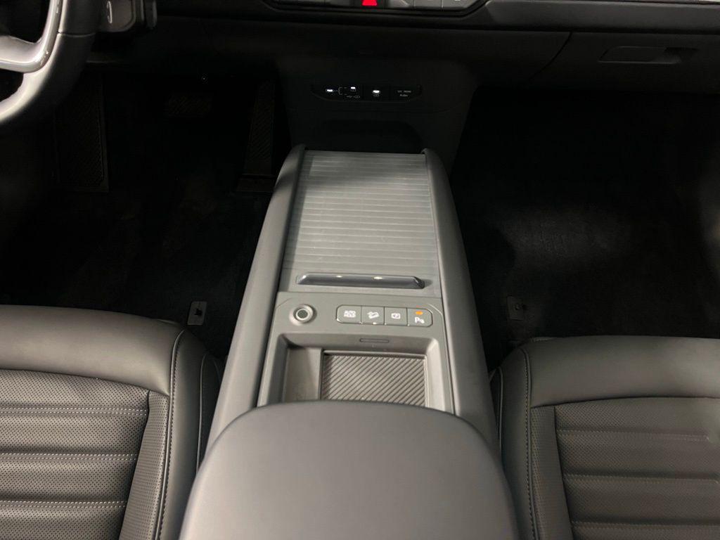 used 2024 Kia EV9 car, priced at $40,375