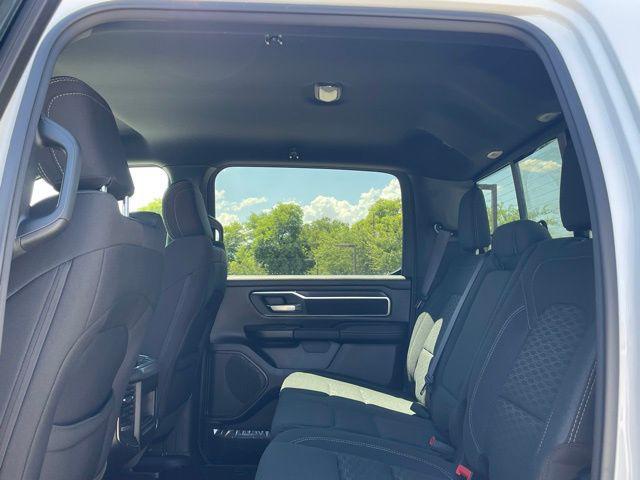 used 2025 Ram 1500 car, priced at $43,975