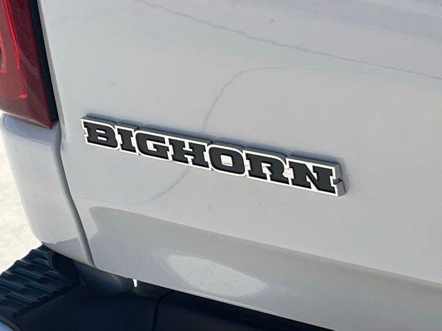 used 2025 Ram 1500 car, priced at $43,975