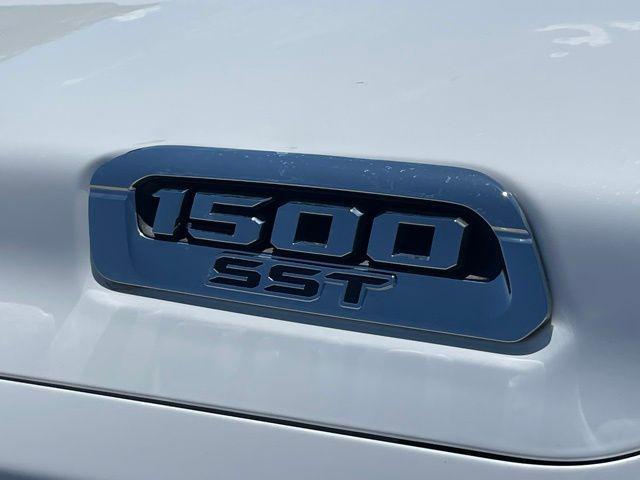 used 2025 Ram 1500 car, priced at $43,975