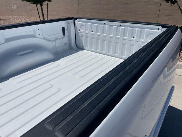 used 2025 Ram 1500 car, priced at $43,975