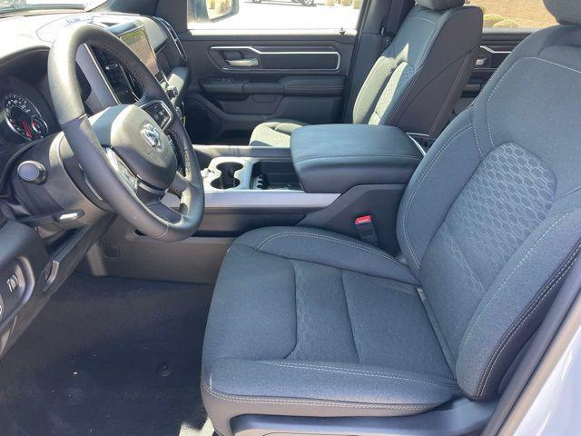 used 2025 Ram 1500 car, priced at $43,975