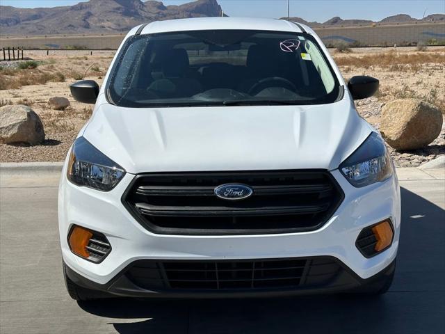 used 2019 Ford Escape car, priced at $12,995