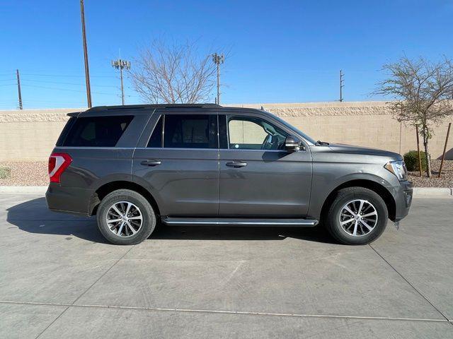 used 2021 Ford Expedition car, priced at $33,575