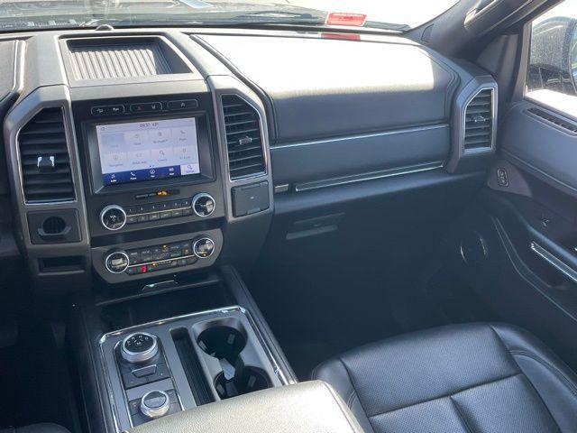 used 2021 Ford Expedition car, priced at $33,575