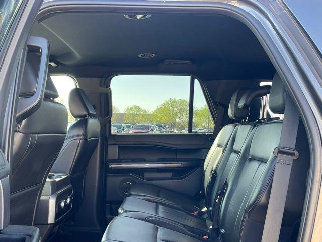 used 2021 Ford Expedition car, priced at $33,575