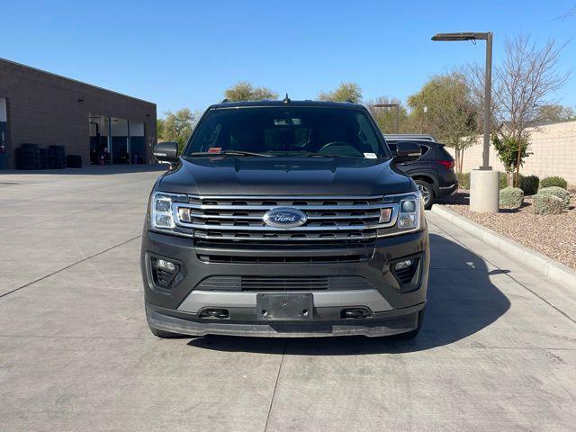 used 2021 Ford Expedition car, priced at $33,575