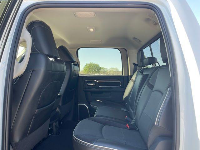 used 2024 Ram 2500 car, priced at $61,673