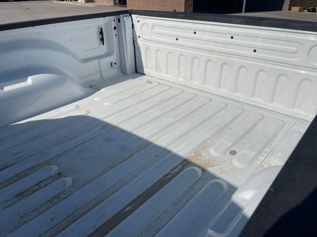 used 2024 Ram 2500 car, priced at $61,673