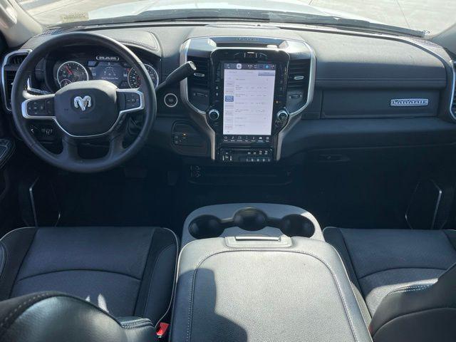 used 2024 Ram 2500 car, priced at $61,673
