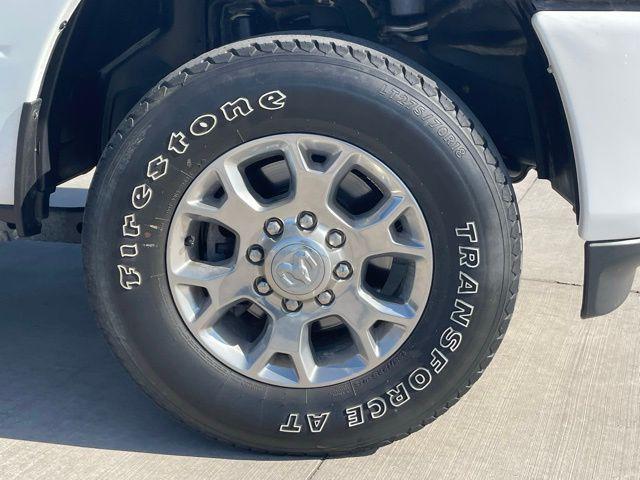 used 2024 Ram 2500 car, priced at $61,673