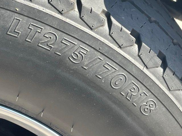 used 2024 Ram 2500 car, priced at $61,673