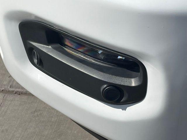 used 2024 Ram 2500 car, priced at $61,673