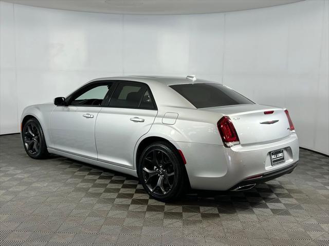 used 2022 Chrysler 300 car, priced at $27,973